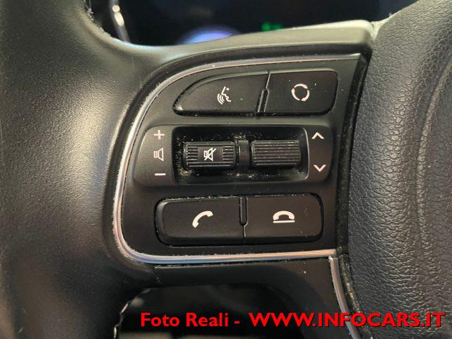 KIA Niro 1.6 GDi DCT HEV Style Iva Esposta