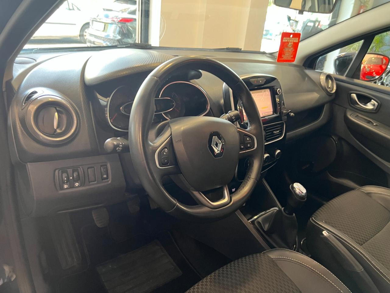 Renault Clio dCi 8V 75 CV 5 porte Duel2