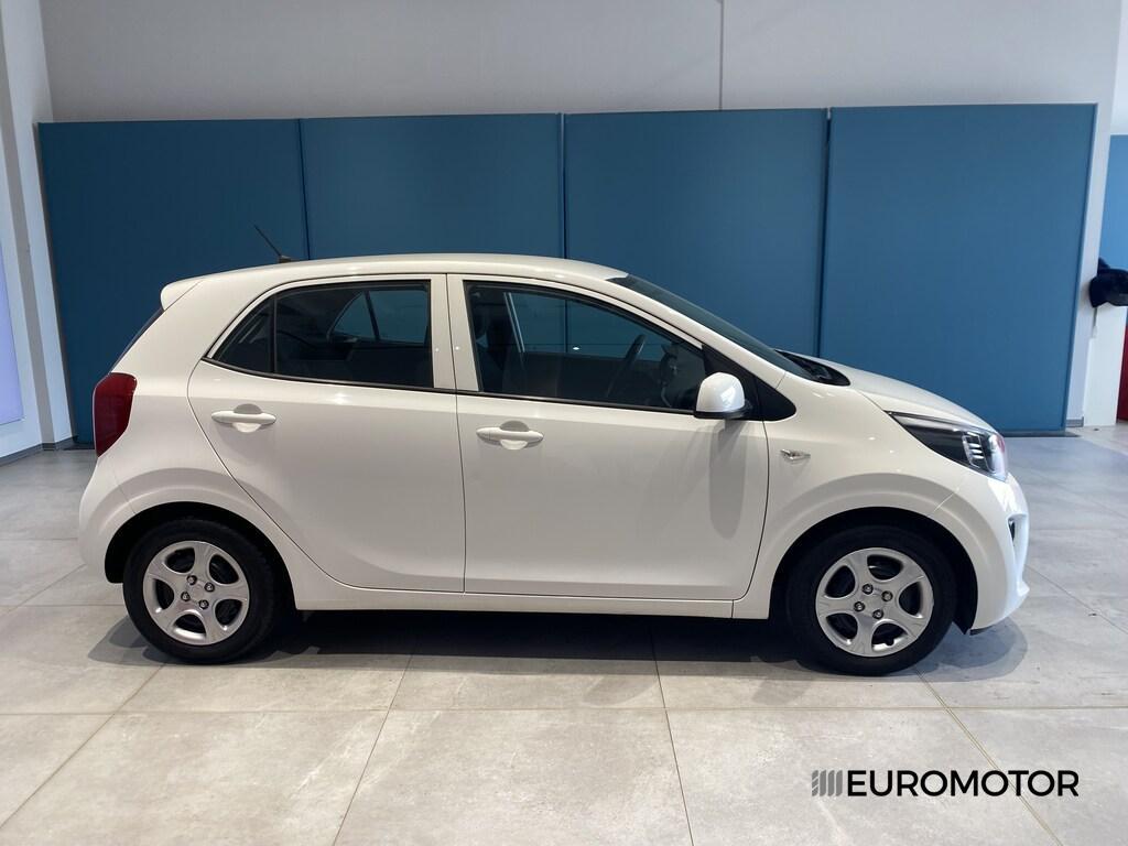 Kia Picanto 5 Porte 1.0 MPI Active
