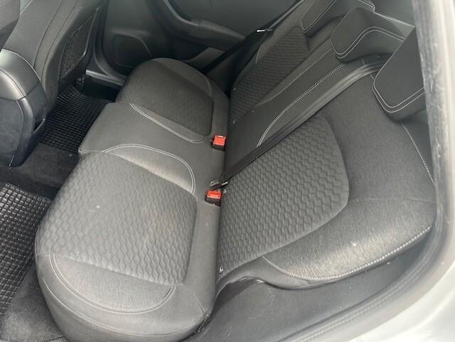 FORD PUMA 12/2020