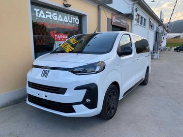Fiat Ulysse 2.0 BlueHDi 180 CV AT8 L3