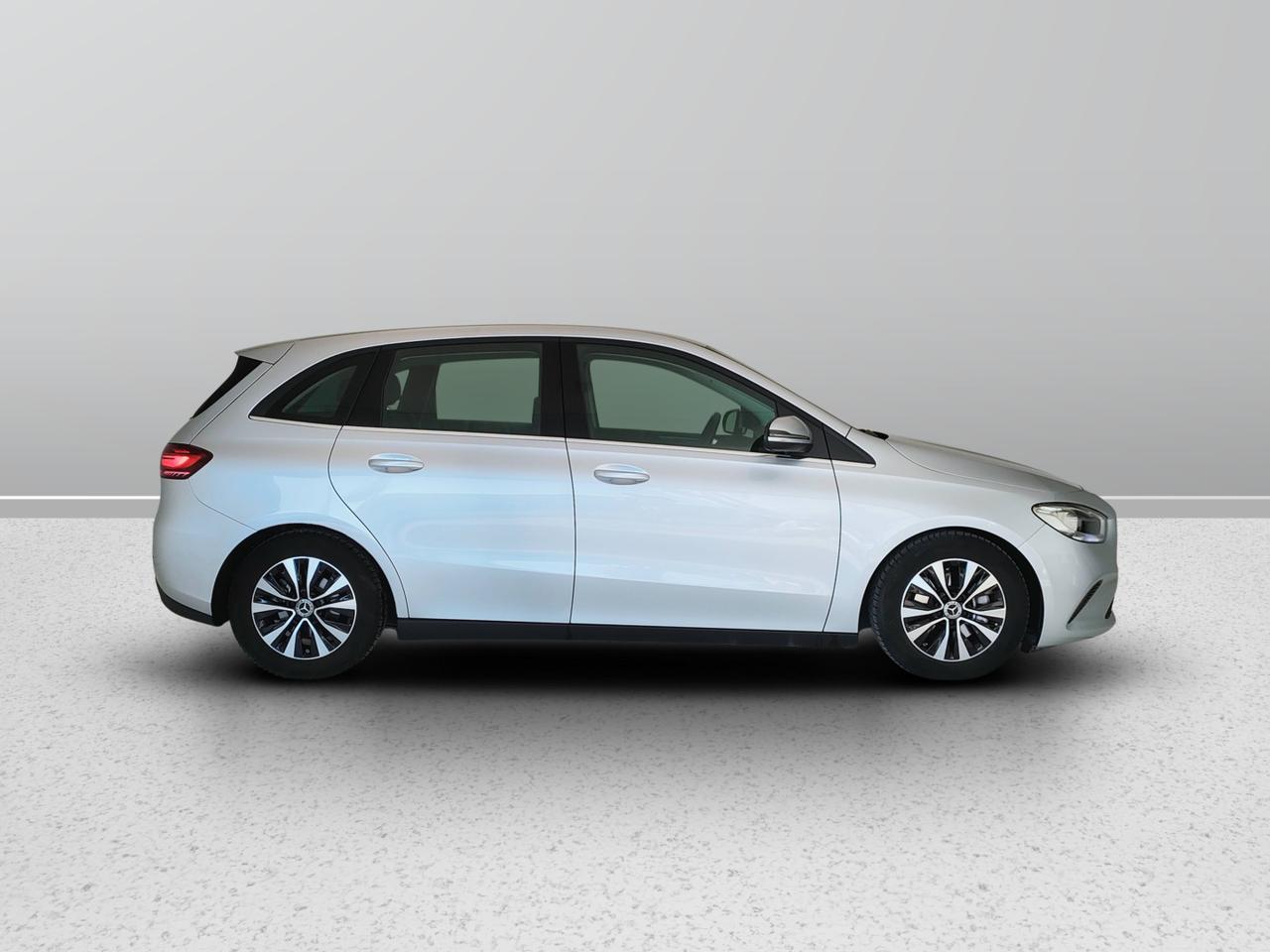 Mercedes-Benz Classe B - W247 2023 - B 180 Executive auto