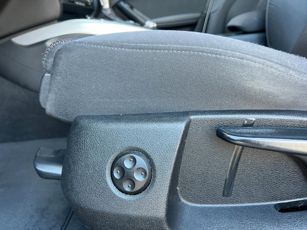 Audi A4 allroad 2.0 TDI 190 CV/UNICO PROPRIETARIO