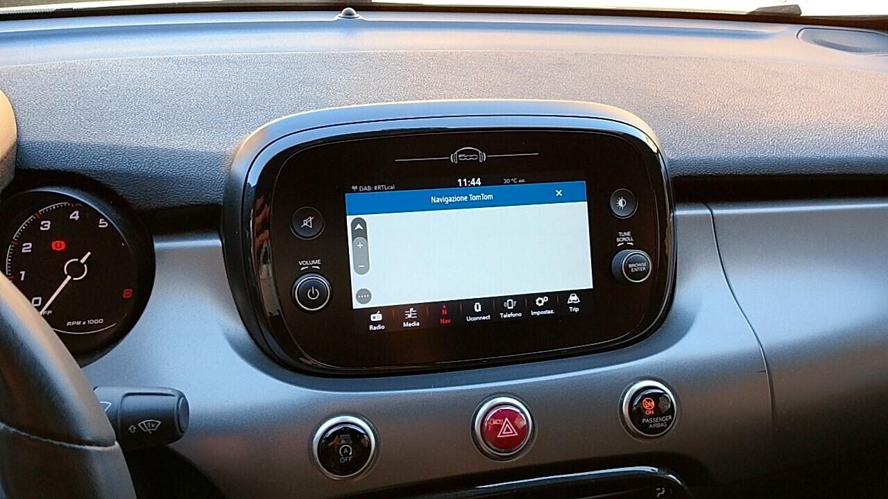 Fiat 500X 1.0 T3 120 CV Sport
