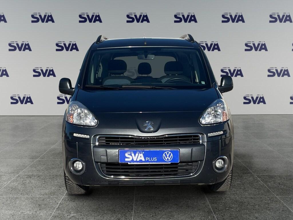 Peugeot Partner Tepee 1.6 hdi 92CV Active