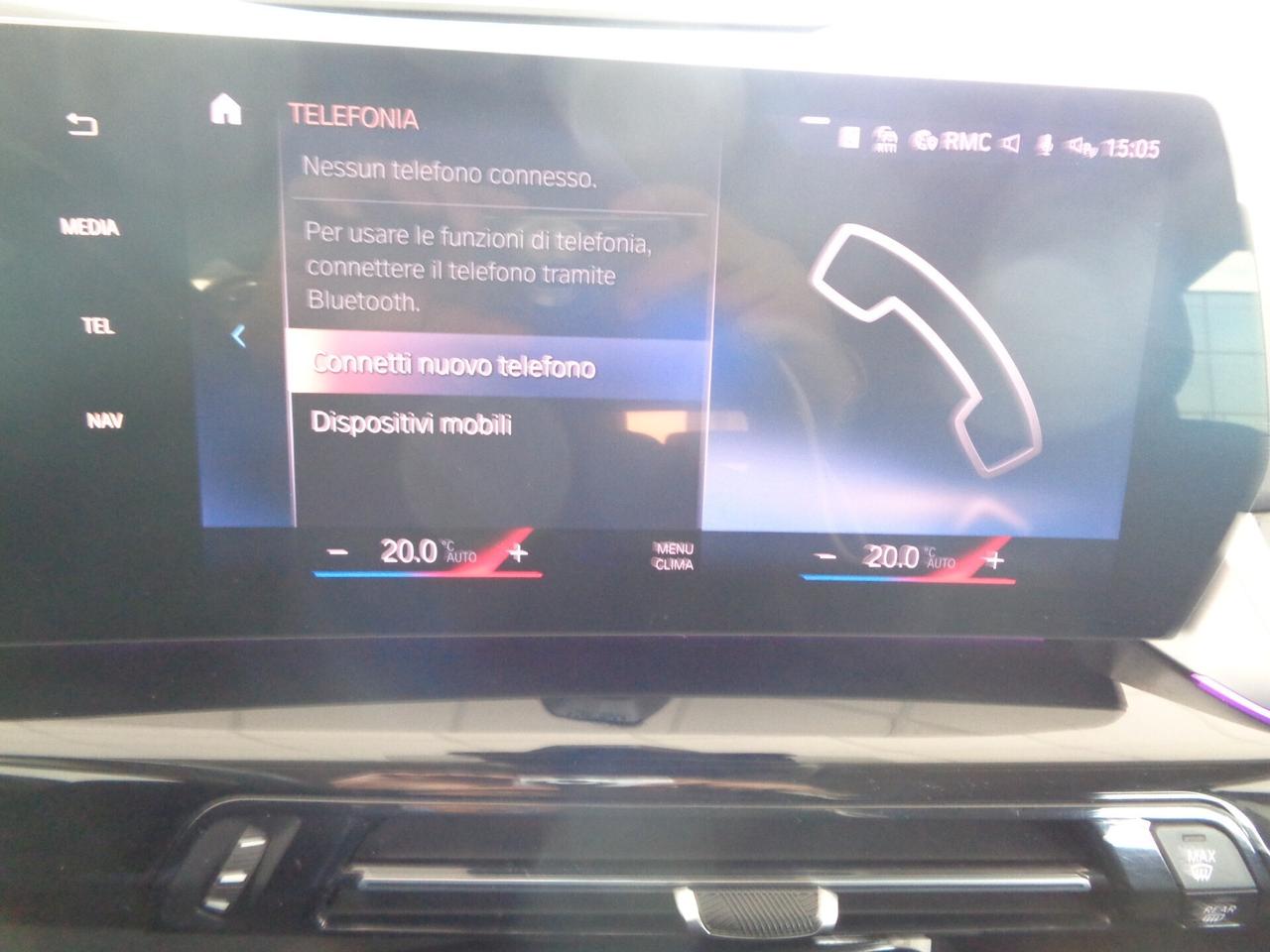 Bmw 2er Active Tourer 225e xDrive LUXURY