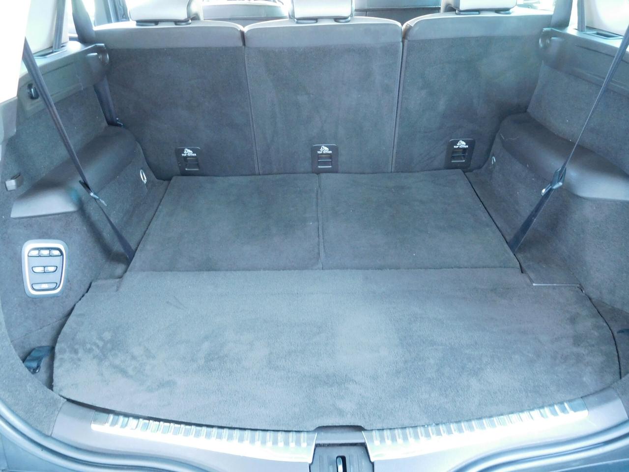 Renault Espace dCi 160CV EDC Energy Executive 4Control