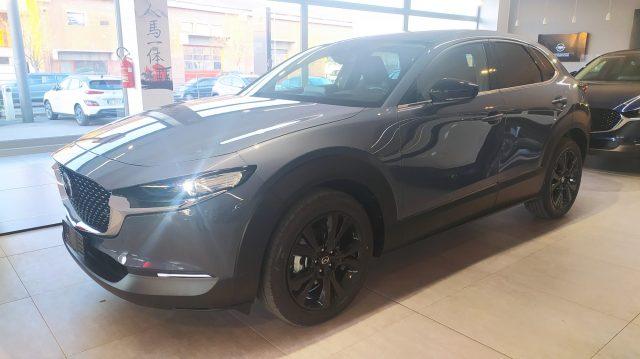 MAZDA CX-30 2024 150cv Hybrid Homura