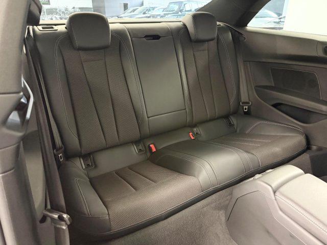 AUDI A5 40 TDI S tronic S Line Sline