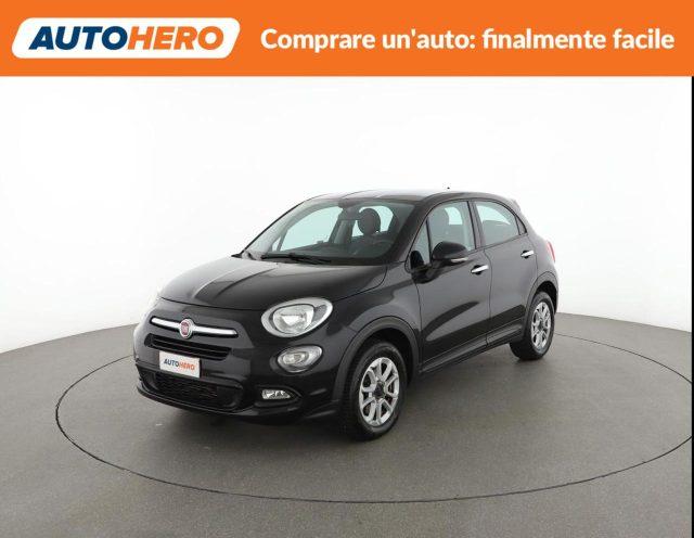 FIAT 500X 1.6 MultiJet 120 CV Pop Star