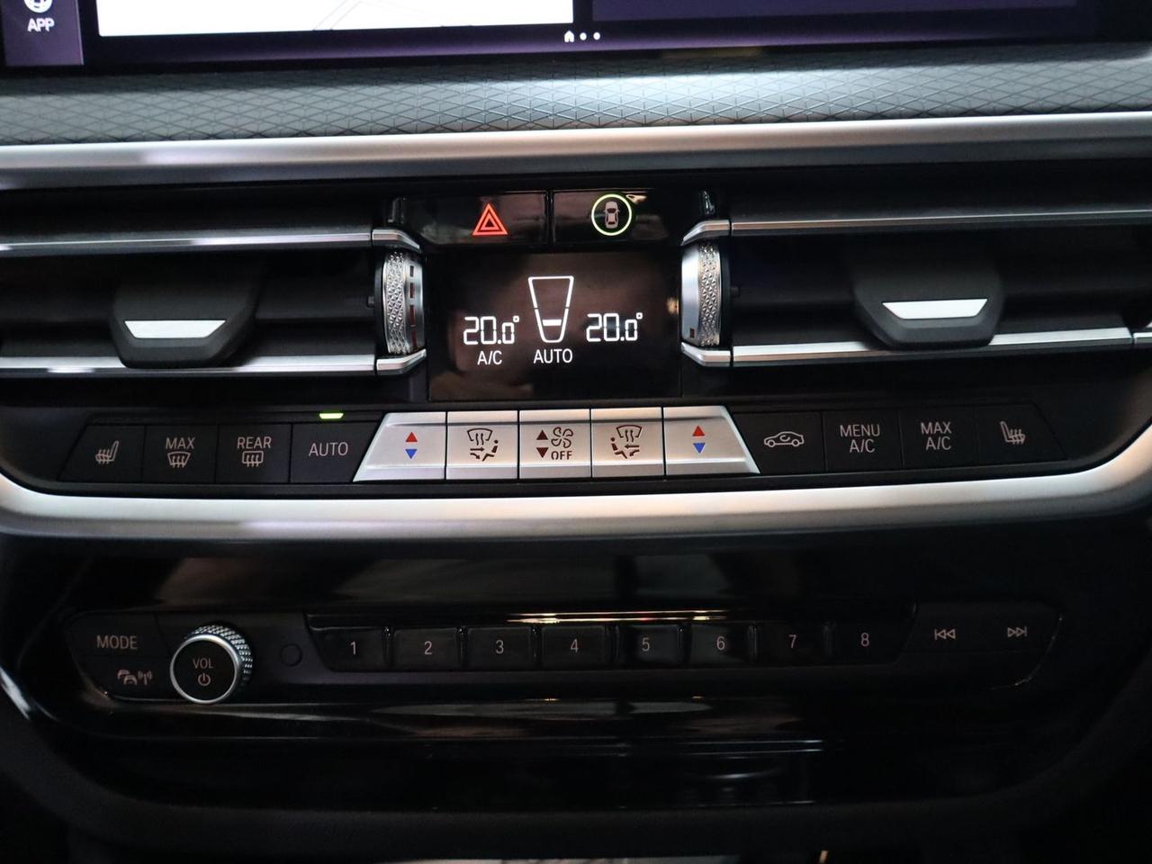 Bmw X4 M Sport 20 d MHEV #11220