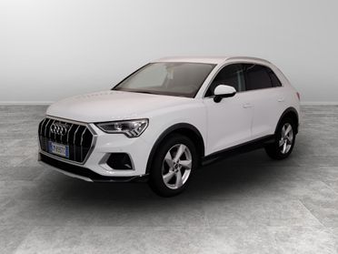 AUDI Q3 II 2018 - Q3 35 2.0 tdi Business Advanced