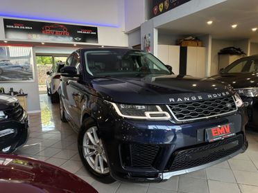 Land Rover Range Rover Sport Range Rover Sport 3.0 SDV6 HSE iva deducibile