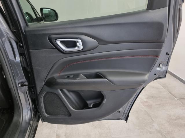 JEEP Compass 1.3 Turbo T4 240 CV PHEV AT6 4xe Trailhawk