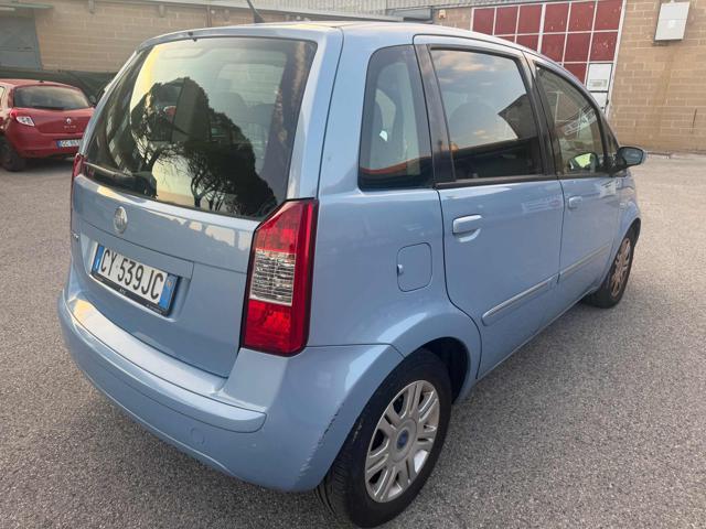FIAT Idea 1.4 16V Emotion senza nessun lavoro da fare