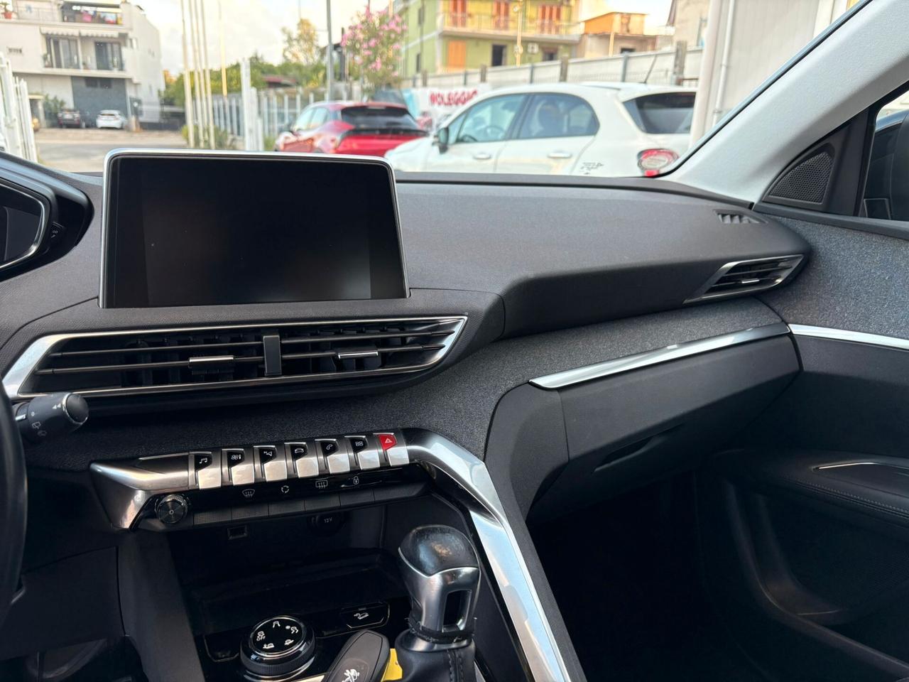 Peugeot 3008 BlueHDi 130 S&S Allure
