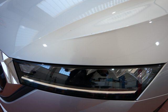 SKODA Octavia 2.0 TDI EVO SCR DSG Wagon Executive