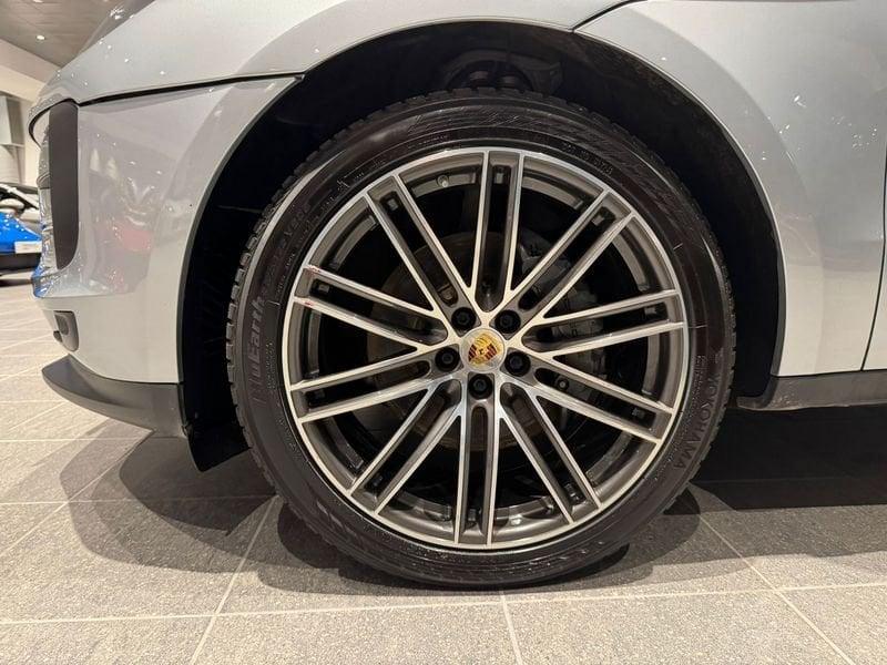 Porsche Macan Macan S 3.0 PDK