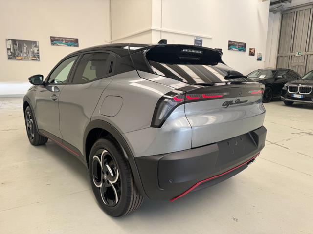 ALFA ROMEO Junior 1.2 145 CV Hybrid eDCT6 Speciale KM.0