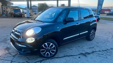 Fiat 500L 1.6 Multijet 120 CV 120° TETTO PANORAMICO