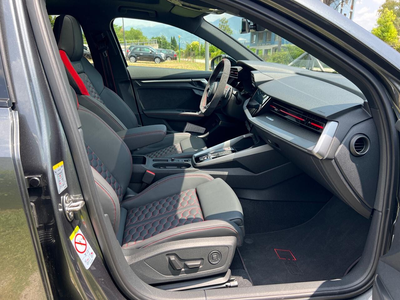 Audi RS3 SPORTBACK 400CV-2023"FULL FULL"