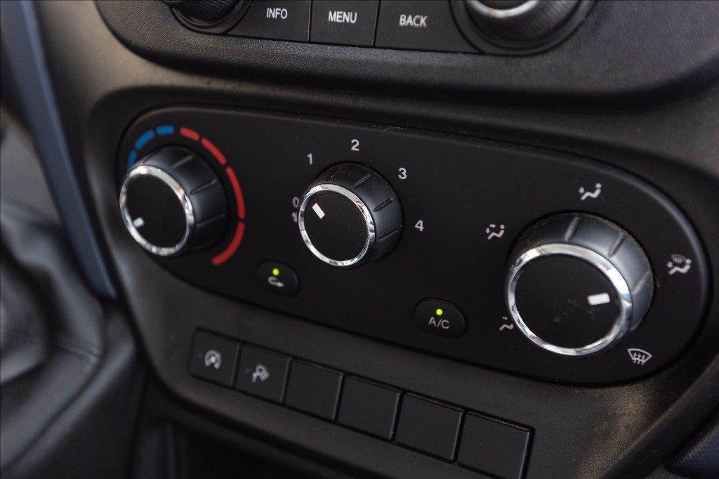 IVECO Daily 35 S14H V H2 3520L HD del 2022