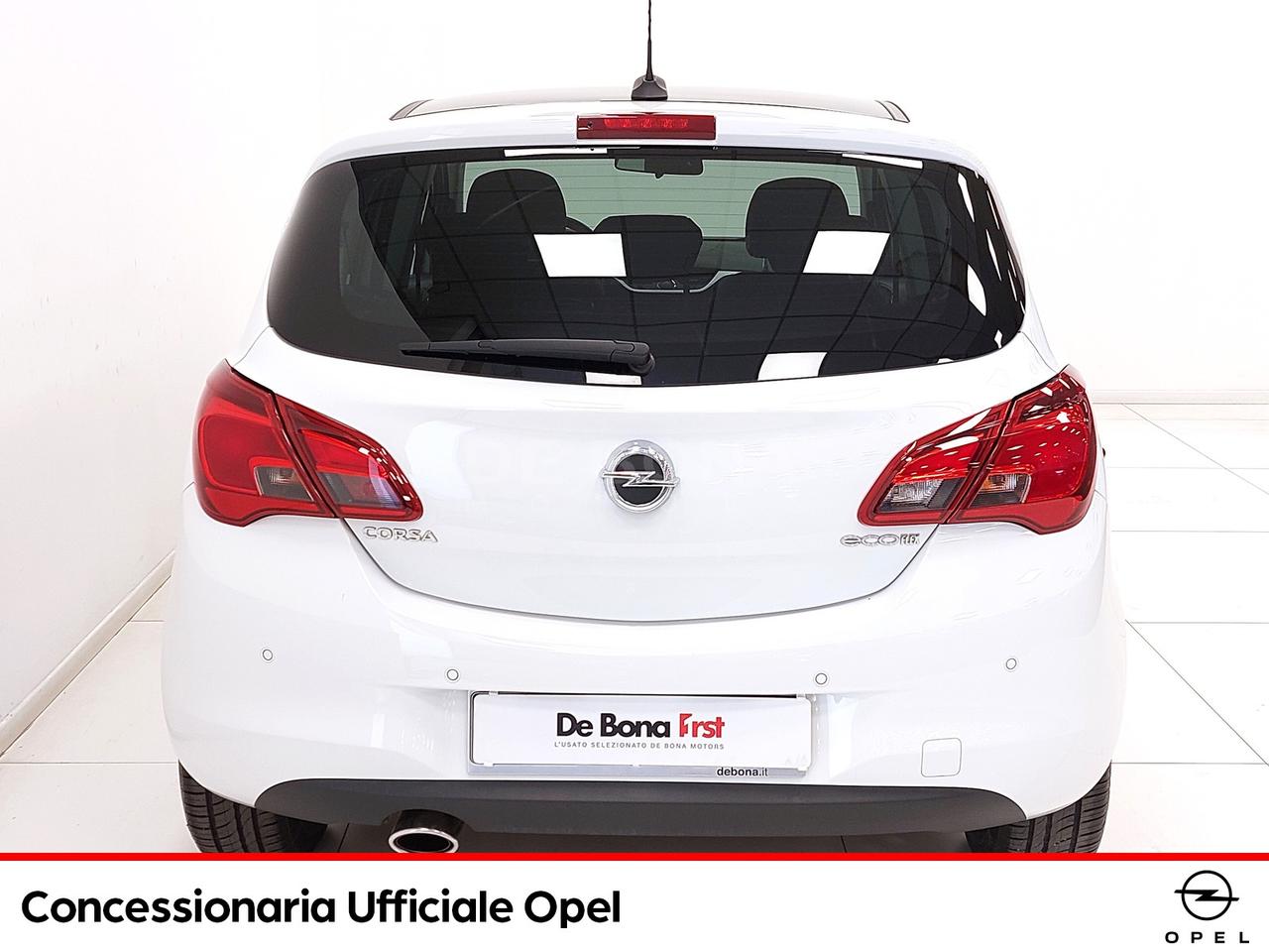 Opel Corsa 5p 1.3 cdti b-color s&s 95cv