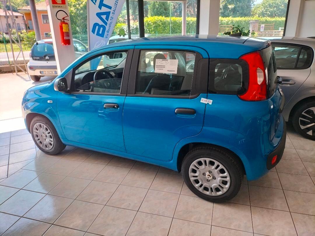 Fiat Panda Pandina 1.0 65 CV Hybrid Pop