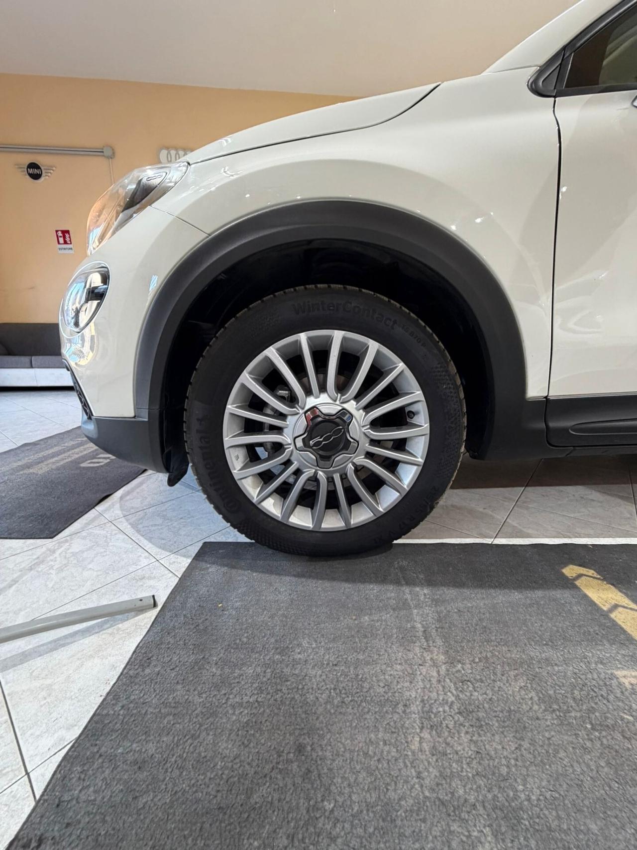 Fiat 500X 1.6 MultiJet 130 CV Connect