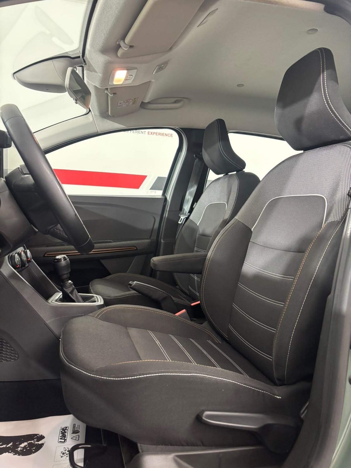 Sandero Stepway 1.0 TCe 90 CV Extreme* SOLO 26000 KM*