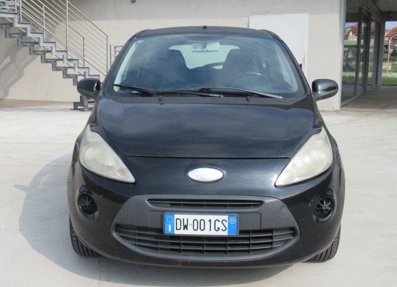 Ford Ka Ka 1.2 8V 69CV Titanium SOLO COMMERCIANTI