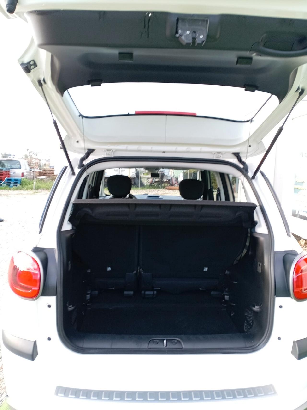 Fiat 500L DIESEL VERSIONE SPORT