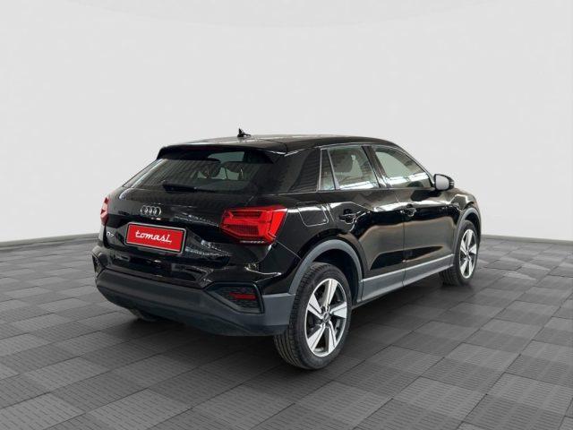 AUDI Q2 Q2 30 TDI S tronic Admired
