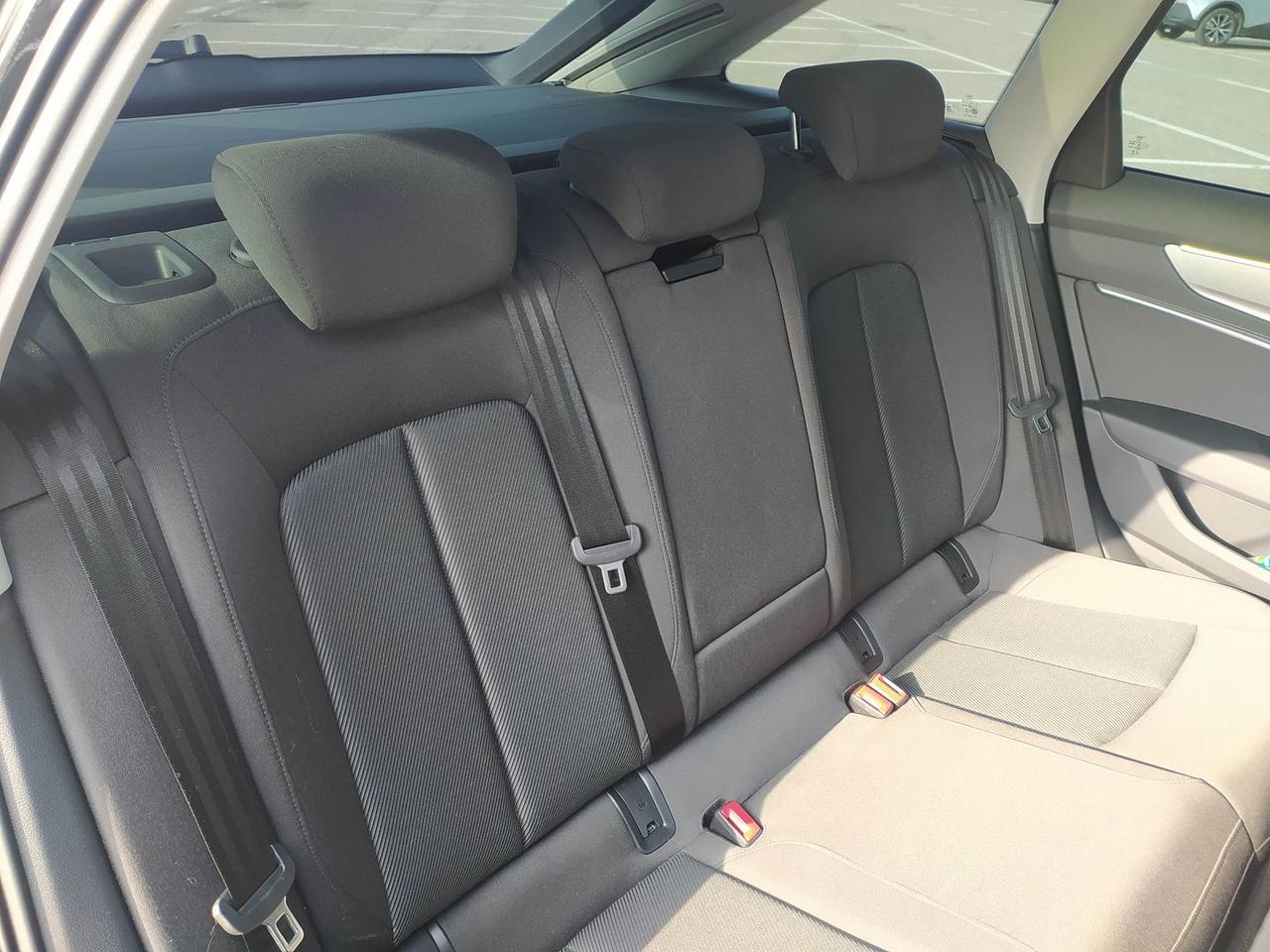 Audi A6 Business Plus 2.0 40 TDI MHEV #9844