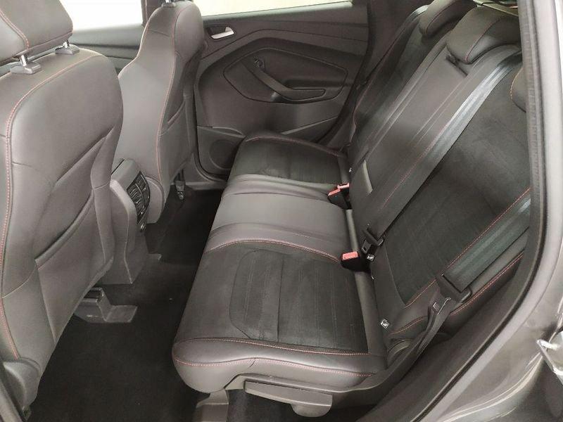 Ford Kuga 1.5 tdci ST-Line s&s 2wd 120cv powershift
