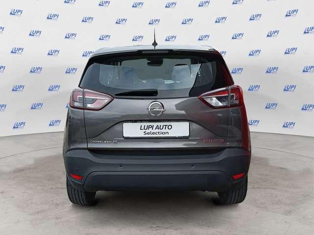 Opel Crossland X 1.5 ecotec Innovation s&s 102cv