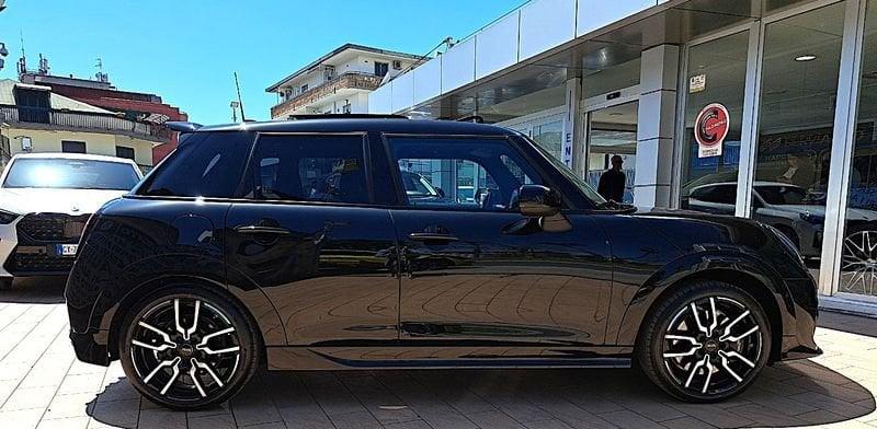 MINI Cooper Mini Cooper 5p 2.0 S JCW auto