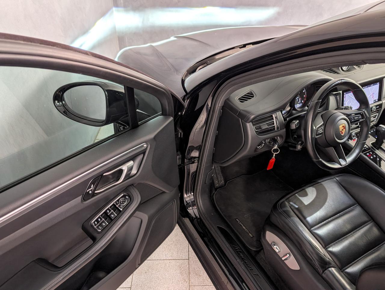 Porsche Macan 2.0 265cv PDK T