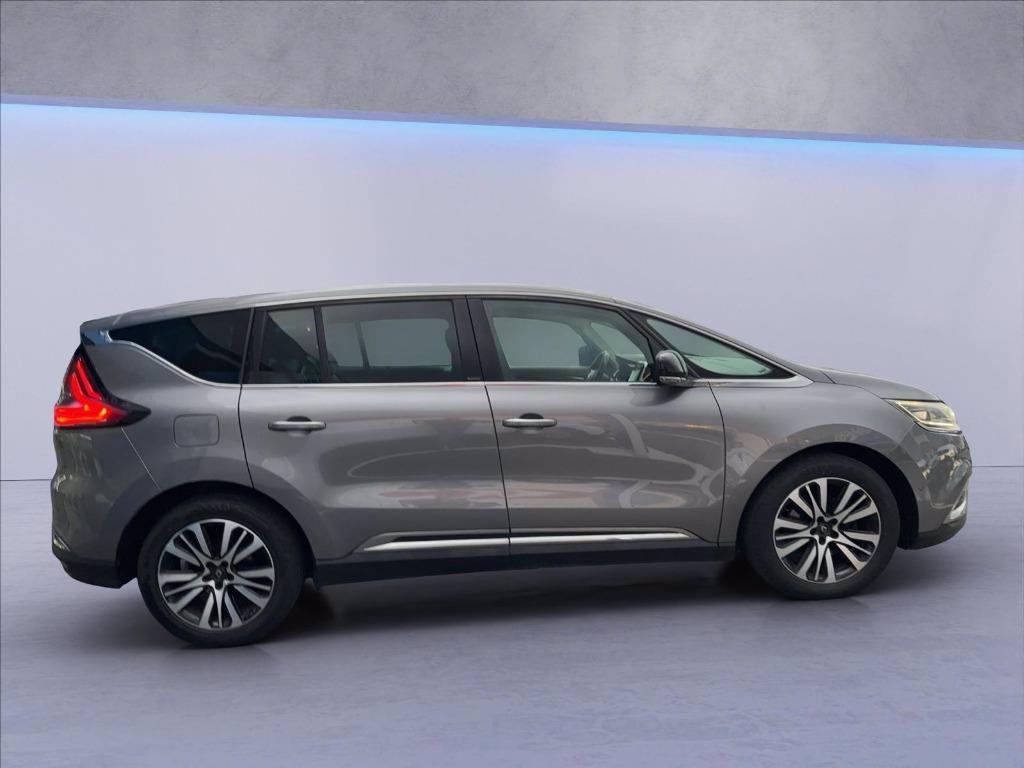 RENAULT Espace 1.6 dci energy Initiale Paris 160cv edc del 2015