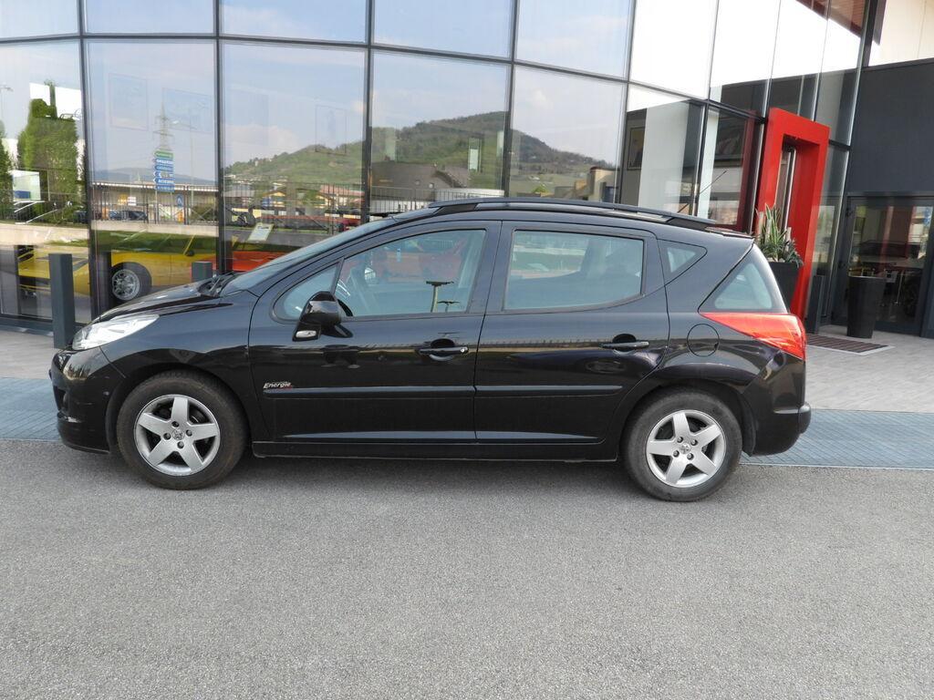 Peugeot 207 Station Wagon 1.4 Energie Sport