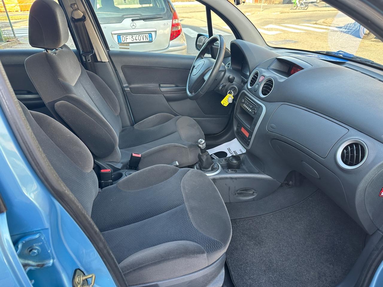 Citroen C3 1.1 Cashmere