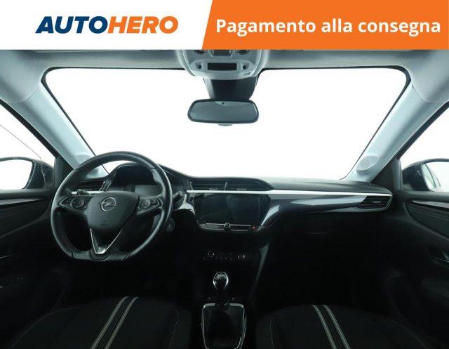 OPEL Corsa 1.2 Design & Tech