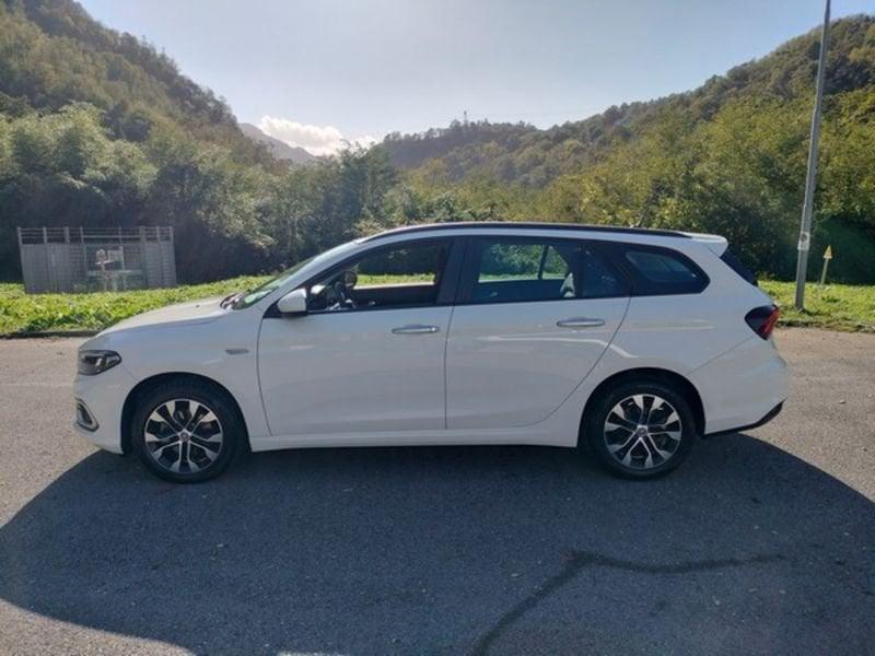FIAT Tipo Tipo 1.6 Mjt S&S SW City Life