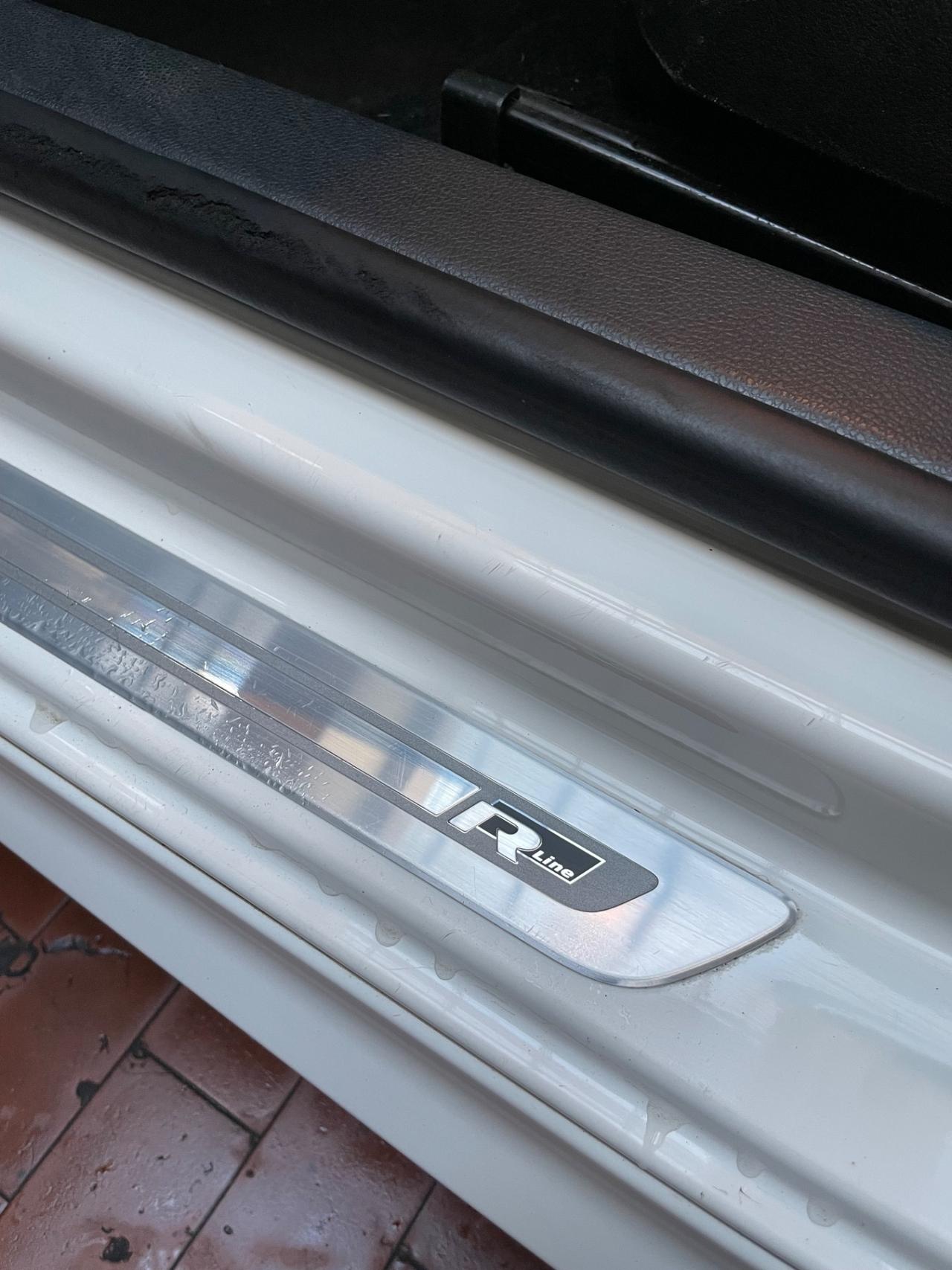 Volkswagen Golf 1.4 R-Line Euro 5