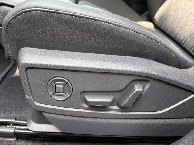 AUDI Q5 TFSI S tronic S line edition ACC - NAVI - TETTO