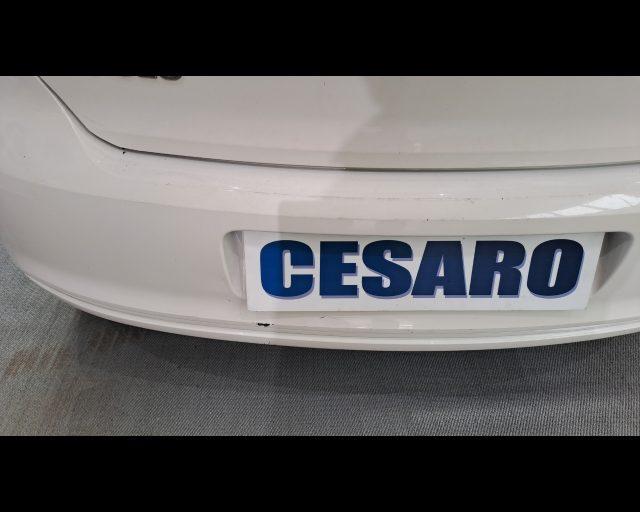 VOLKSWAGEN Polo 5p 1.2 Comfortline 70cv