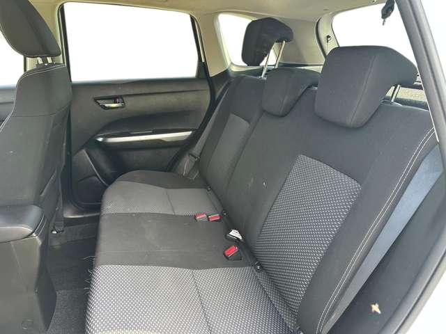Suzuki Vitara 1.4h Cool 4wd allgrip