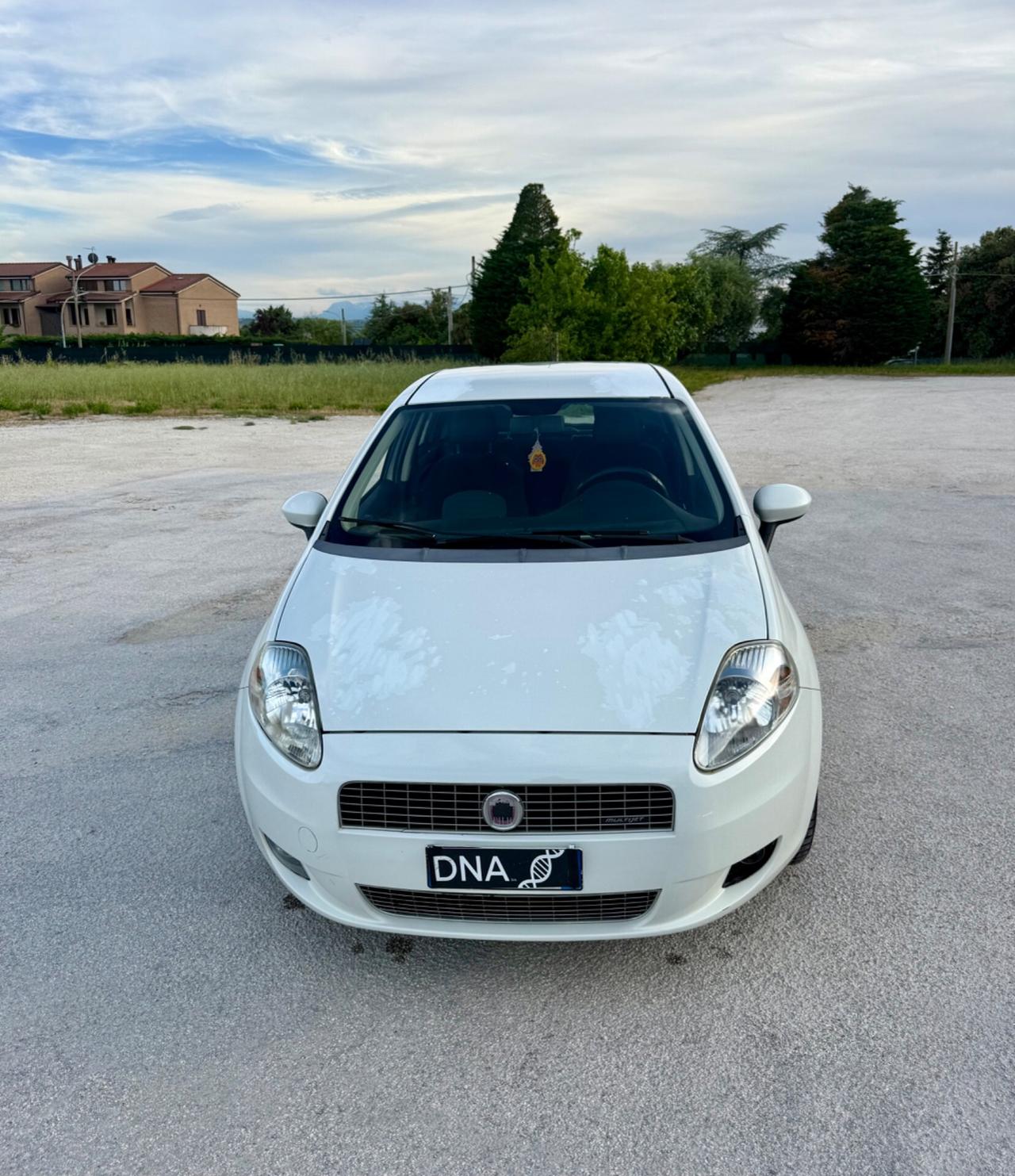 Fiat Grande Punto Diesel 1.3 Multijet NEOPATENTATI