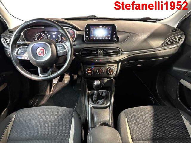 FIAT Tipo SW II 2016 - SW 1.6 mjt Easy Business s&s 120cv