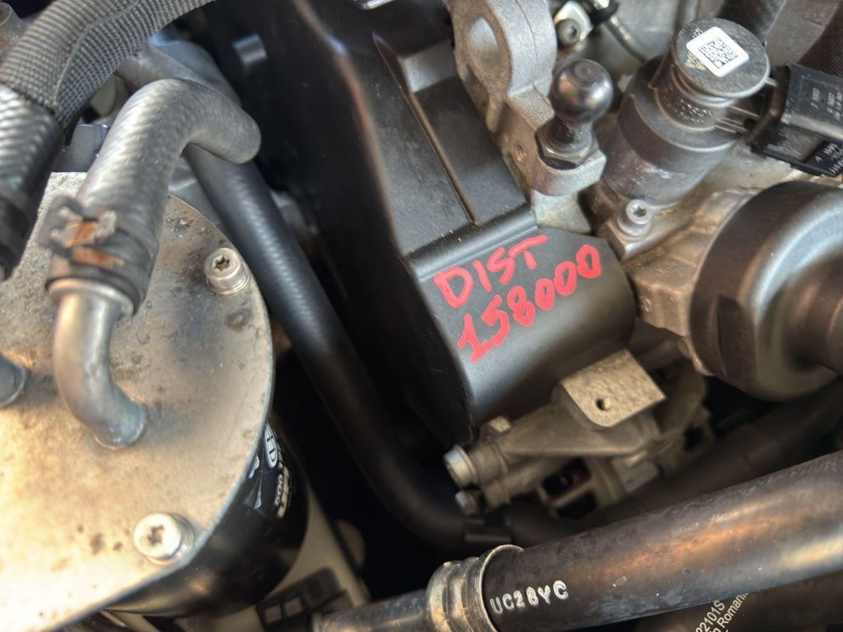 VOLKSWAGEN - Golf - 2.0 TDI 184CV GTD TELECAMERA